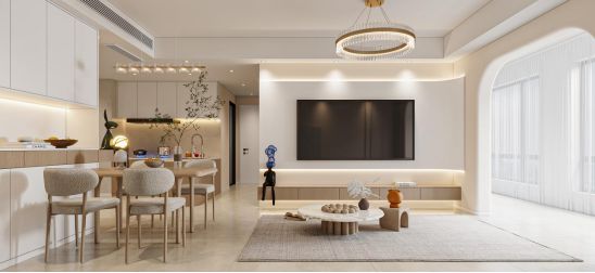 九游体育-梦想智造家：为你装下理想生活的每一寸细节