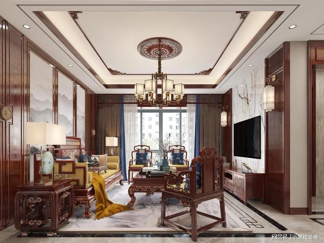 九游体育-上海挑家装公司别乱试！先看这几点装修少操心