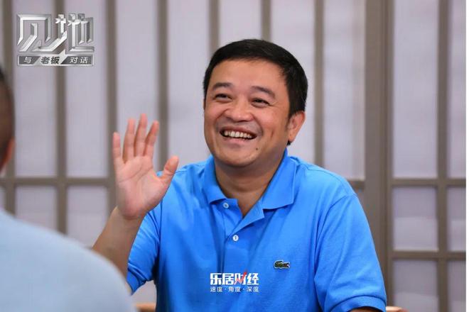 九游体育-梵客李静：静水流深一切围绕用户