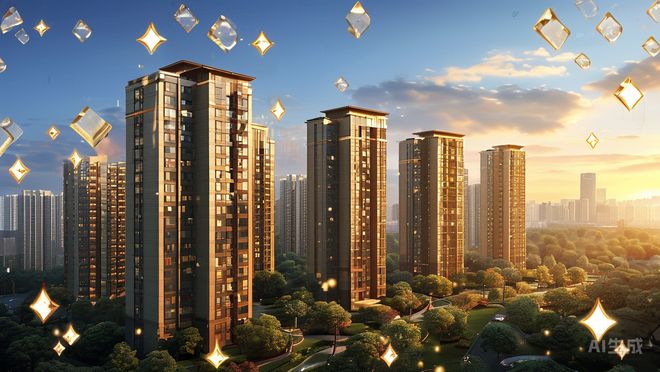 九游体育-◈和樾·长宁官方售楼处 和樾·长宁发布：好房天花板!