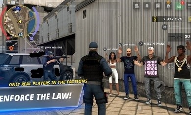 九游体育-加州生活模拟器手游