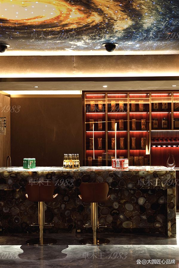 九游体育-红木整装十大品牌：2025最新市场格局与权威推荐